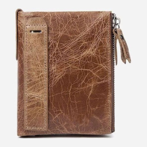 Чоловічий портмоне з натуральної шкіри Vintage leather-14684 в Харкові