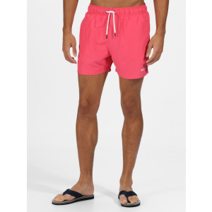 Шорти пляжні Regatta Mawson SwShort II RMM011-1YD S Яскраво-оранжеві (5059404179879)