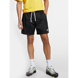 Шорти для плавання Nike M NSW Ce Short Wvn Flow AR2382-010 S (884726559222)