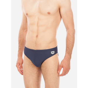 Плавки Arena M Dynamo 5.5 cm Brief 2A507-075 XS Navy (3468335557267) краща модель в Харкові