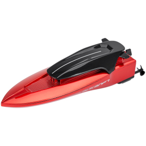 Катер на радиоуправлении ZIPP Toys Speed Boat Красный (5320077)