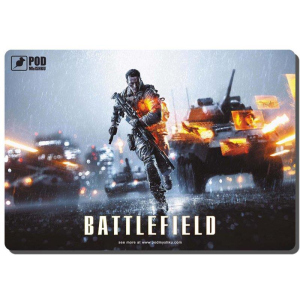 хорошая модель Игровая поверхность Podmyshku Game Battlefield-М