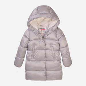 Пальто зимове Minoti 8GCOAT 4 34950JNR 98-104 см Срібне (5059030609238) в Харкові