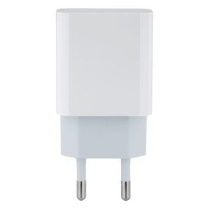 Сетевое Зарядное Устройство XO A829 PD 20W Type-c to Lighting (Белый)