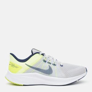 Кроссовки Nike Quest 4 DA1105-003 45 (11) 29 см (195238319687) рейтинг