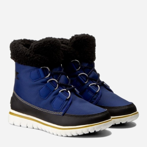 Черевики Sorel Cozy Carnival L2297465-465 36.5 (5.5) 22.5 см (0190540725997) в Харкові