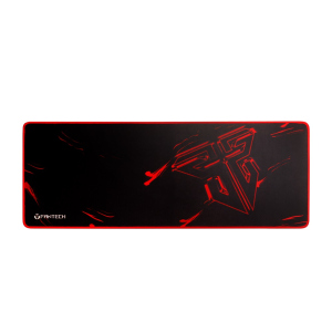 Игровая поверхность Fantech Sven MP80 Black/Red рейтинг