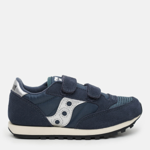 Кроссовки детские Saucony Jazz Double HL SK262125 31 (13) Темно-синие (18468315741)