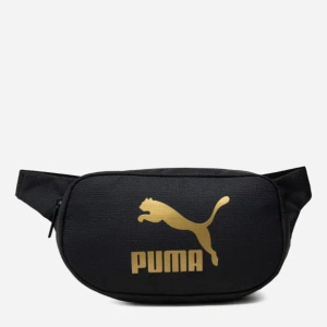 Сумка Puma Originals Urban Waist Bag 07848201 Black (4063699954531) ТОП в Харкові