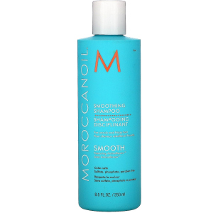 Шампунь Moroccanoil Smooth Shampoo для неслухняного волосся Розгладжуючий 250 мл (7290014344921) ТОП в Харкові