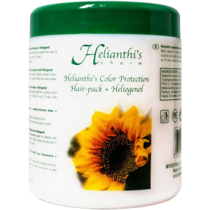 Маска-бальзам Orising Helianti's Color Protection Hair Pack Защита цвета 1 л (8027375000857) в Харькове