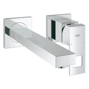 Внешняя часть смесителя для раковины Grohe Eurocube 23447000 в Харькове