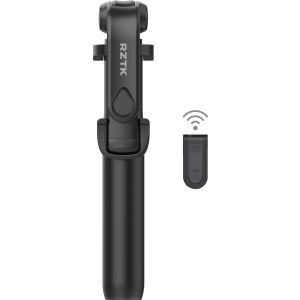 Селфі-трипод RZTK Tripod Compact Black (TC820) в Харкові