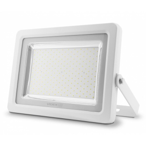 Прожектор Videx LED PREMIUM 150W 5000K 220V White (VL-F1505W) ТОП в Харкові