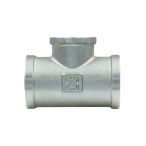 Фітинг трійник Raftec 1"х3/4"х1" TVVV030203 рейтинг