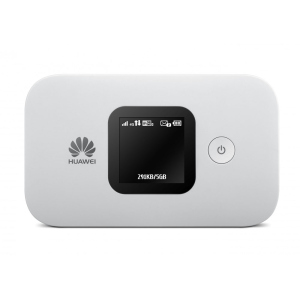 4G WiFi роутер Huawei E5377s-32 рейтинг