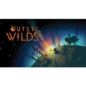 Гра Outer Wilds для ПК Ключ активації (Ключ активації Steam) в Харкові