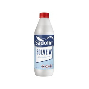 Розчинник SADOLIN SOLVE W 1 л ТОП в Харкові