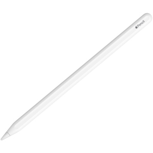 Стилус Apple Pencil 2-го покоління (MU8F2ZM/A) краща модель в Харкові