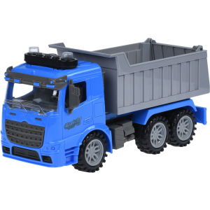 Машинка Same Toy Truck инерционная Самосвал Синий (98-611Ut-2) в Харькове