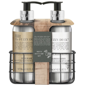 Набор Baylis & Harding The Fuzzy Duck Hemp & Bergamot (017854106840) в Харькове