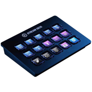 Контролер Elgato Stream Deck ТОП в Харькове