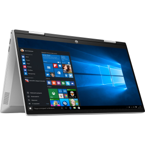 Ноутбук HP Pavilion x360 Convertible 14-dy0033ua в Харкові