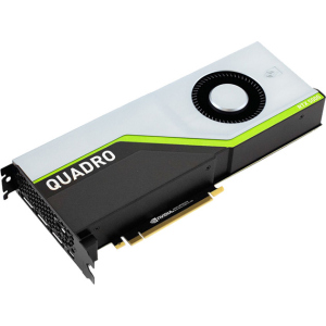 Видеокарта NVIDIA® Quadro RTX™ 5000 16GB 4DP+USBc 16 GB ® KUP TERAZ в Харькове