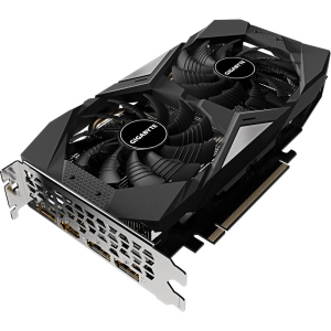 Видеокарта Gigabyte GeForce RTX 2060 D6 6GB GDDR6 (GVN2060D66GD) в Харькове