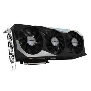 Відеокарта Gigabyte Karta Graficzna Radeon Rx 6800 Xt Gaming Oc 16Gb Gddr6 (GVR68XTGAMINGOC16GD) надійний