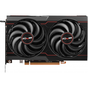 Видеокарта SAPPHIRE PULSE RADEON RX 6600 (11310-01-20G) ТОП в Харькове