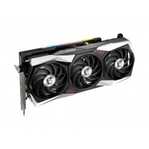 Відеокарта MSI Radeon RX 6900 XT GAMING Z TRIO 16GB GDDR6