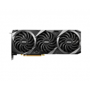 Відеокарта MSI GeForce RTX 3080 Ti VENTUS 3X OC 12GB GDDR6X ТОП в Харкові