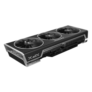 Відеокарта XFX Radeon RX6800 MERC 319 Triple Fan 16GB GDDR6 (RX68XLATBD9) надійний