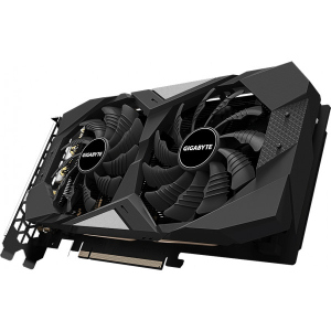 Відеокарта Gigabyte Radeon RX 5500 XT OC 4GB GDDR6 (GVR55XTOC4GD) рейтинг