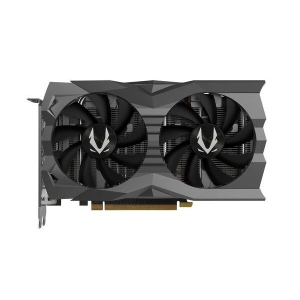 Видеокарта Zotac GeForce RTX 2060 Twin Fan 6GB GDDR6 (ZT-T20600H-10M)