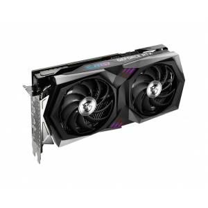 Видеокарта MSI GeForce RTX 3060 Ti Gaming X 8GB GDDR6 надежный