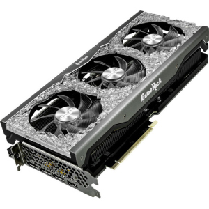 купити Відеокарта PALIT GeForce RTX 3090 GameRock OC 24GB (NED3090H19SB1021G)