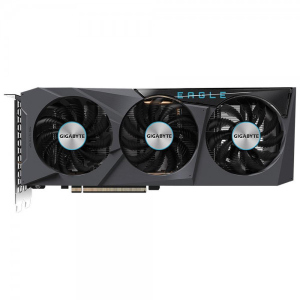 Відеокарта Gigabyte Radeon Rx 6600 Xt 8GB GDDR6 (GVR66XTEAGLE8GD) в Харкові