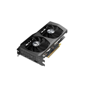 Видеокарта Zotac GeForce RTX 3060 Twin Edge 12GB LHR (ZTA30600E10M) ТОП в Харькове