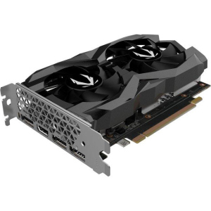 Відеокарта Zotac GeForce GTX 1660 Super Twin Fan 6GB GDDR6 (ZT-T16620F-10L) рейтинг