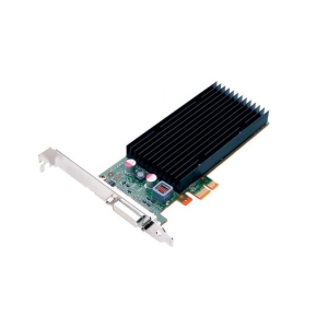 Відеокарта PNY Quadro NVS 300 VGA x16 512MB RTL (P) (XVCNVS300X16VGA-PB) в Харкові