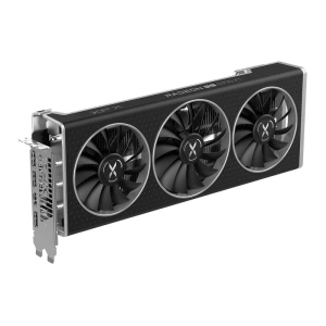 Відеокарта XFX Radeon RX 6700 XT Speedtester QICK 319 12GB GDDR6 (RX67XTYLUDP) ТОП в Харкові