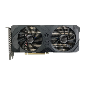 Видеокарта Manli Rtx 3060 Ti 8GB Twin Lhr