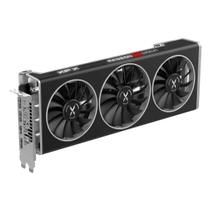 Відеокарта Radeon RX 6700 XT Speedster Merc 319 Black 12GB GDDR6 (RX-67XTYTBDP) надійний