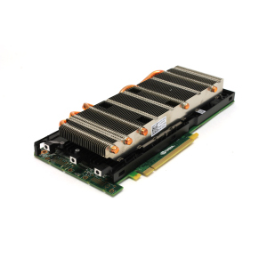 Відеокарта Nvidia Tesla M2070 6Gb Pcie X16 Gddr5 (TESLAM2070) рейтинг