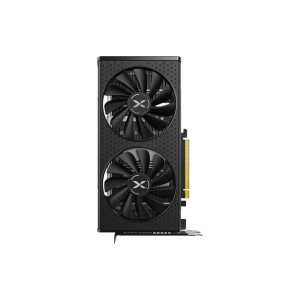 Відеокарта XFX Radeon RX6600 Speedster SWFT 210 8GB GDDR6 (RX66XL8LFDQ)