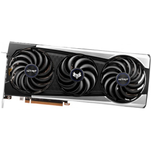 Видеокарта Sapphire Radeon RX 6700 XT 12 GB NITRO + (11306-01-20G) в Харькове