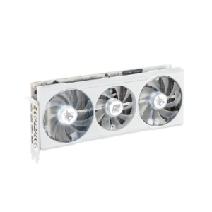 Відеокарта PowerColor Radeon RX 6700 XT Hellhound Spectral White (AXRX 6700XT 12GBD6-3DHLV2) краща модель в Харкові