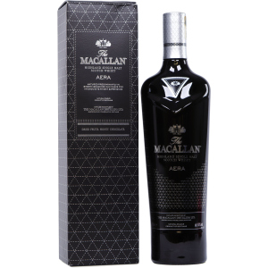 Віскі The Macallan Aera 0.7 л 40% (5010314307363) краща модель в Харкові